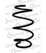 CS Germany - 14871268 - Пружина ren espaceiii 2.0 97-02 пер